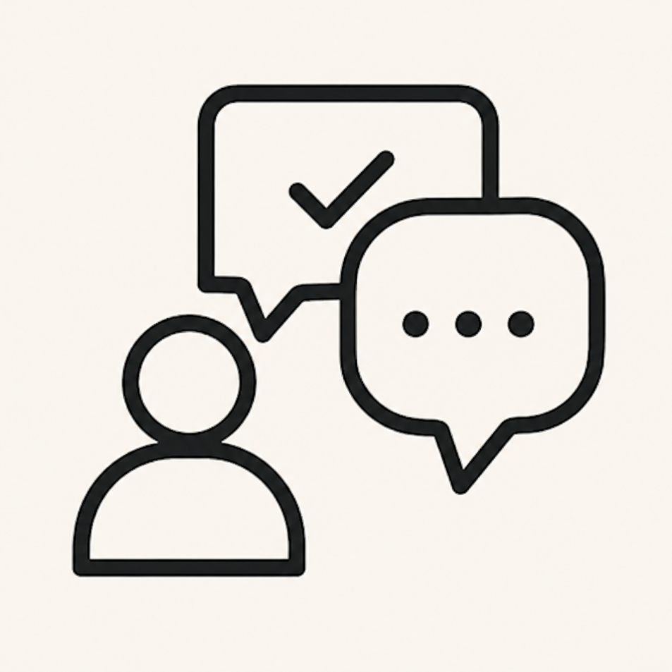 Consultation