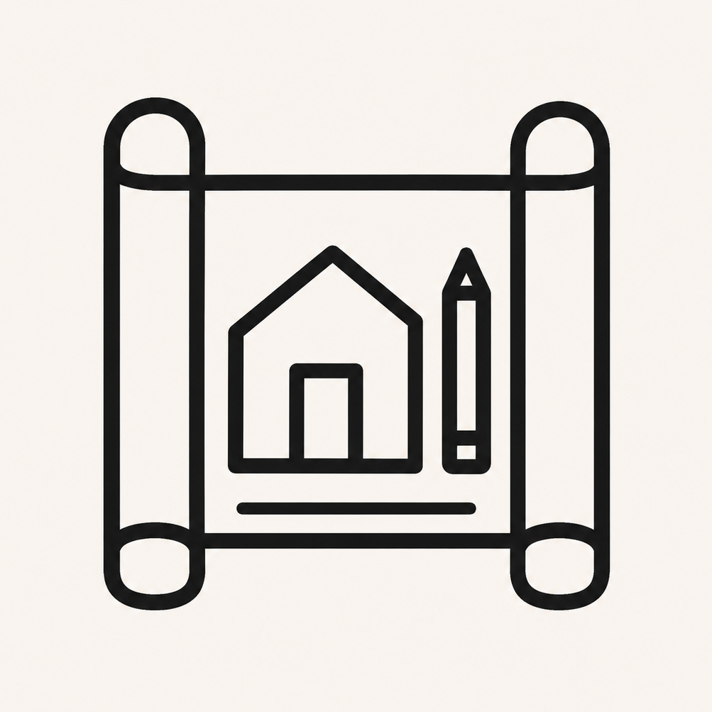 Planning & Design