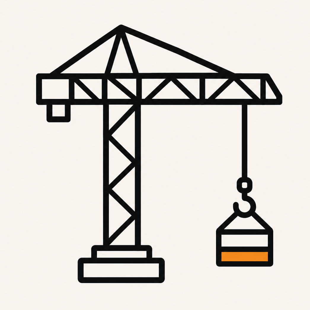 Construction