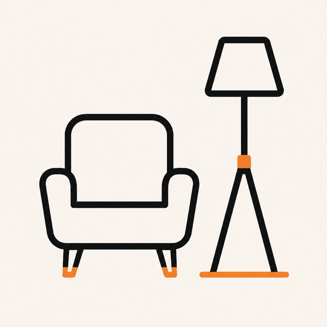 Interiors
