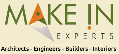 Make In Experts Logo