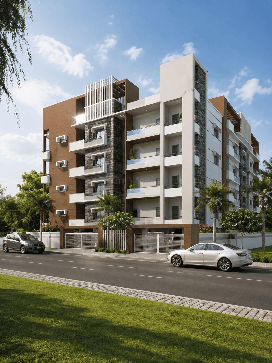 Apartment 2