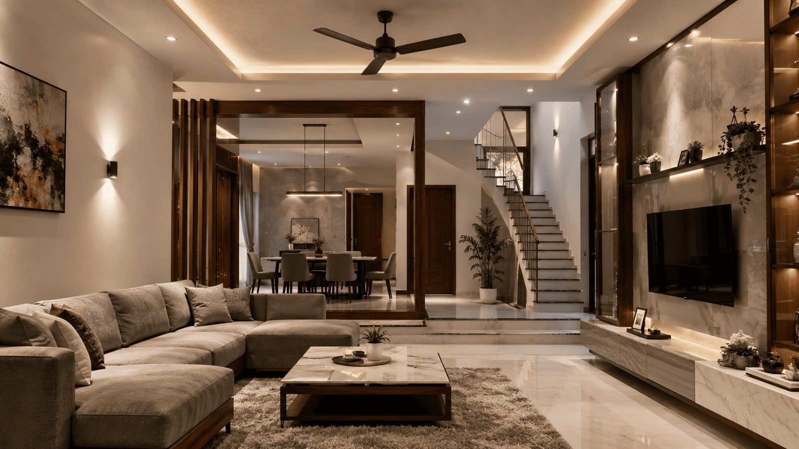 Home Interiors