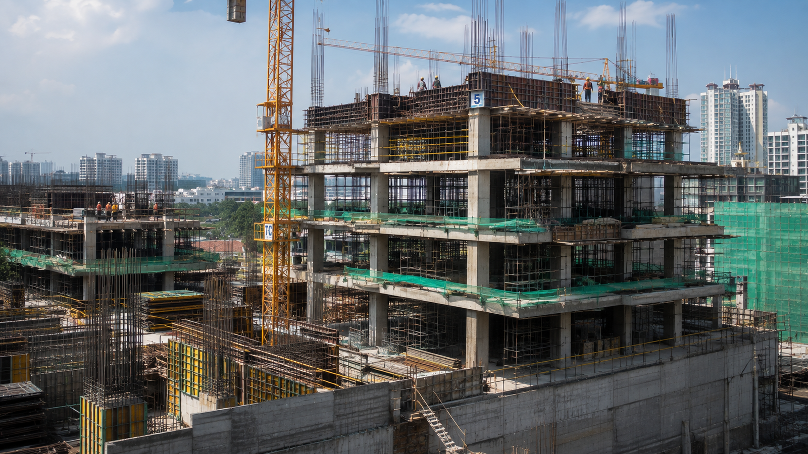 Commercial Engineering