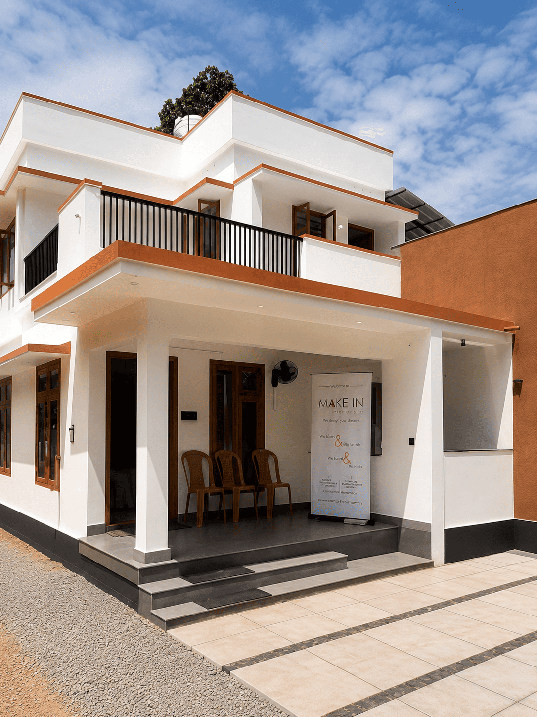 Turnkey Construction 2